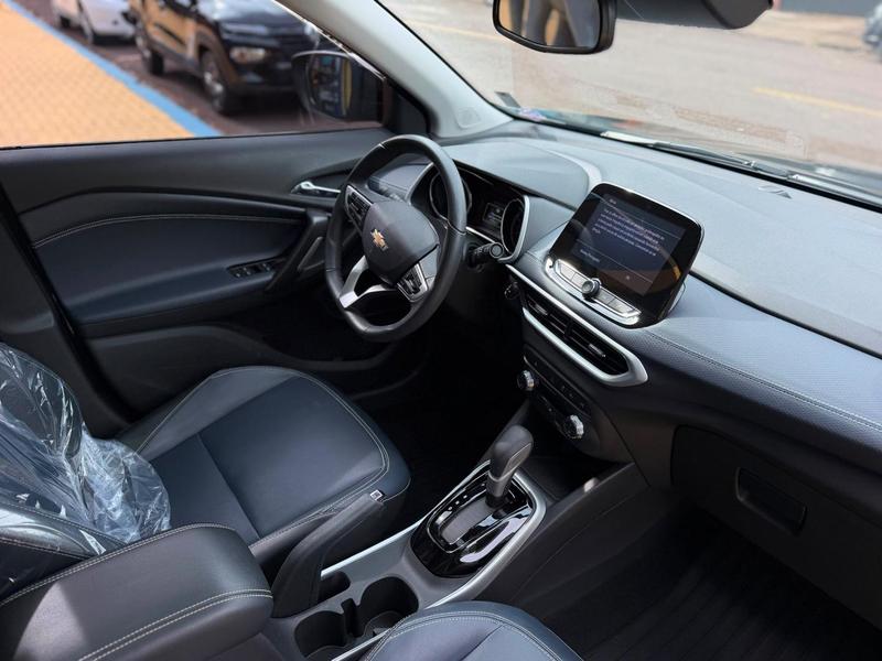 Chevrolet Tracker 12t A Pr - foto 9