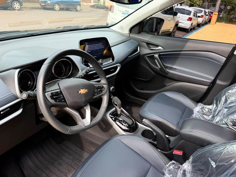 Chevrolet Tracker 12t A Pr - foto 10