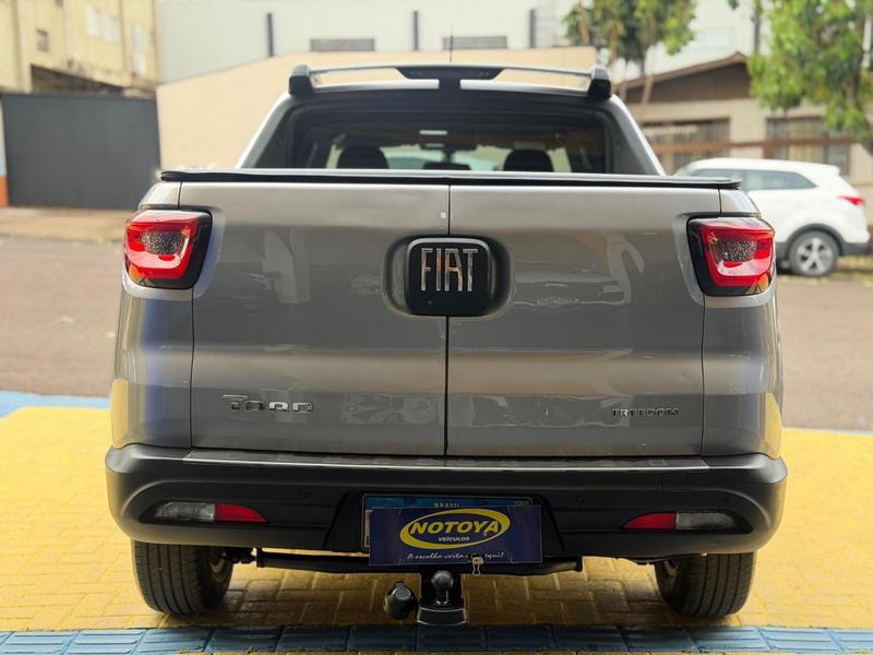 Fiat Toro Freedom - foto 2