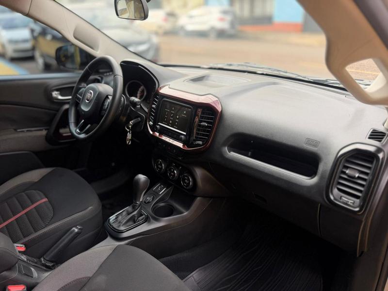 Fiat Toro Freedom - foto 4