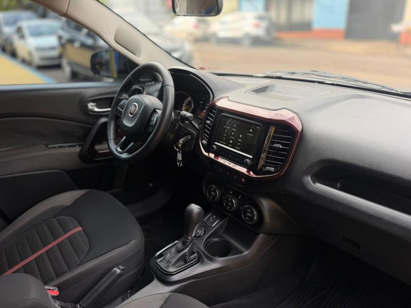 Fiat Toro Freedom - foto 5