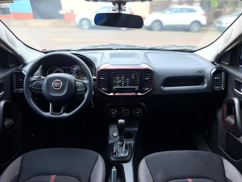Fiat Toro Freedom - foto 3