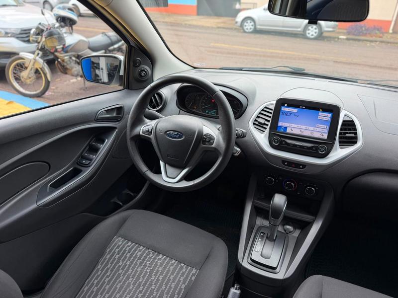 Ford Ka Se Plus At 15hac - foto 11
