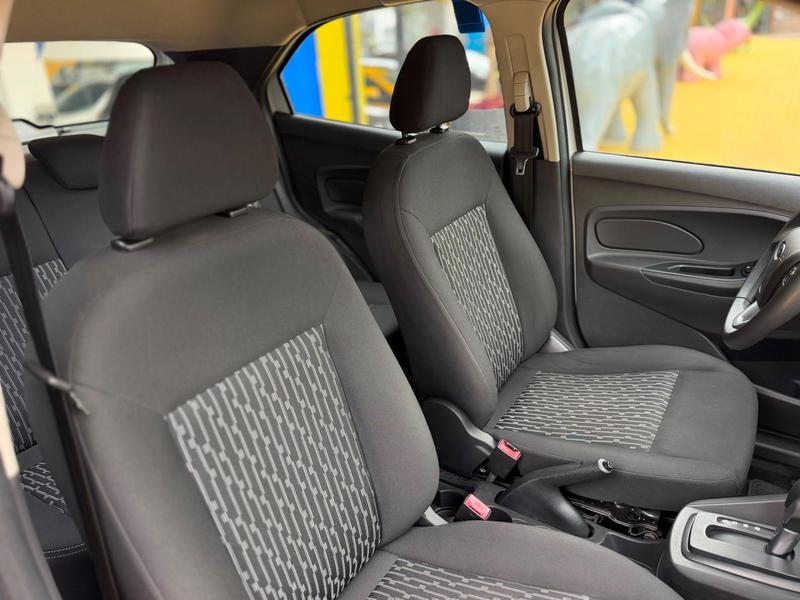 Ford Ka Se Plus At 15hac - foto 15