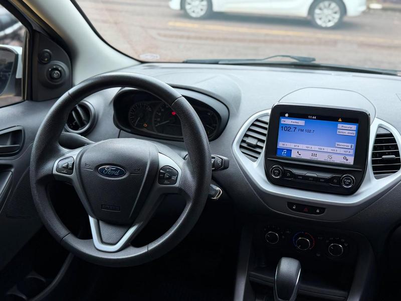 Ford Ka Se Plus At 15hac - foto 14