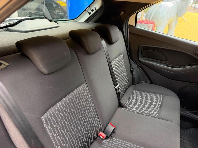Ford Ka Se Plus At 15hac - foto 16