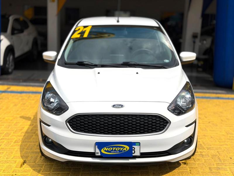Ford Ka Se Plus At 15hac - foto 2
