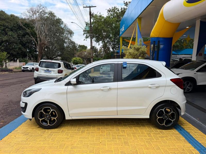 Ford Ka Se Plus At 15hac - foto 4