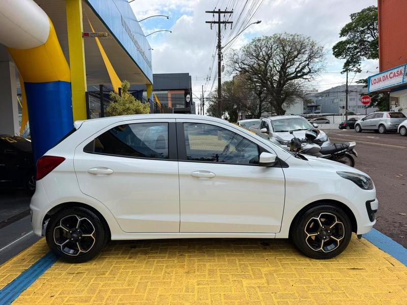 Ford Ka Se Plus At 15hac - foto 8