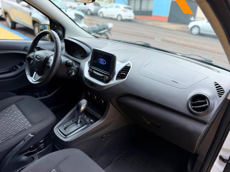Ford Ka Se Plus At 15hac - foto 9