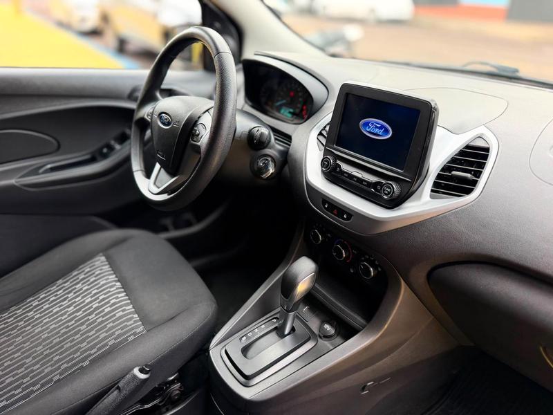 Ford Ka Se Plus At 15hac - foto 10