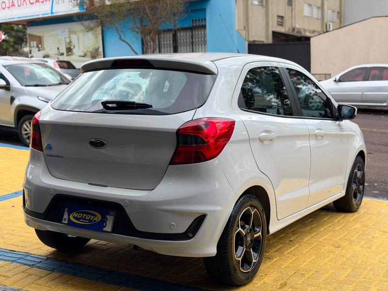 Ford Ka Se Plus At 15hac - foto 7