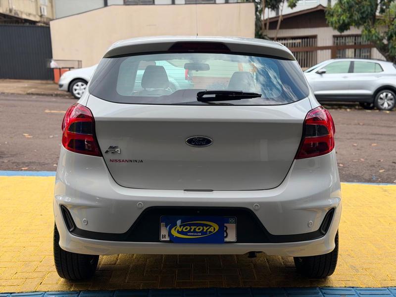 Ford Ka Se Plus At 15hac - foto 6