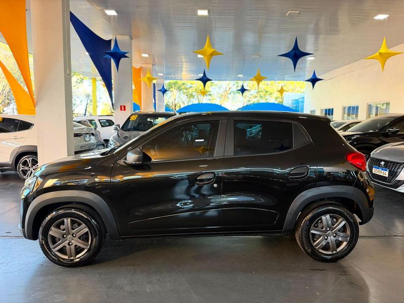 Renault Kwid Zen 2 - foto 11