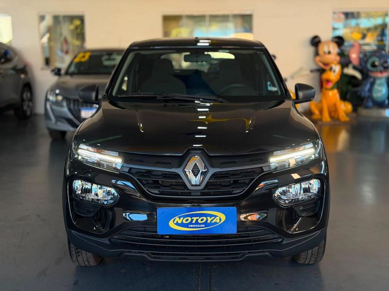 Renault Kwid Zen 2 - foto 2