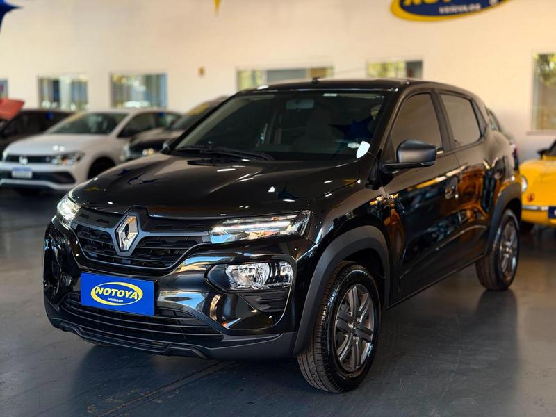 Renault Kwid Zen 2 - foto 3