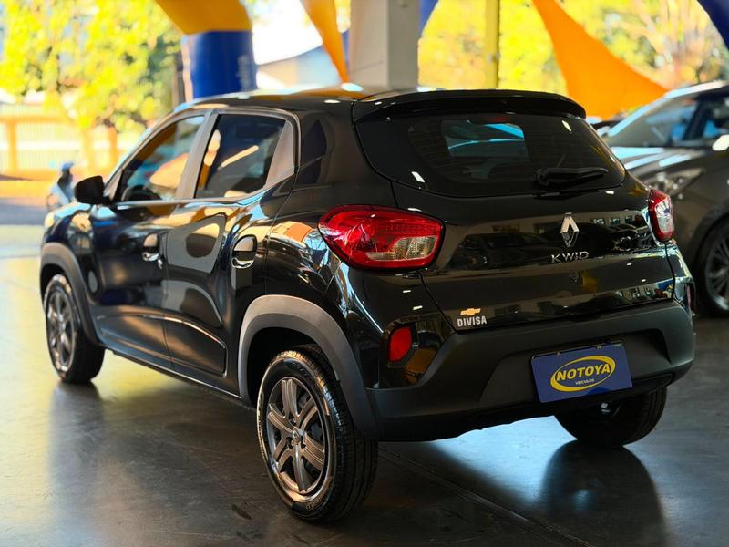 Renault Kwid Zen 2 - foto 4