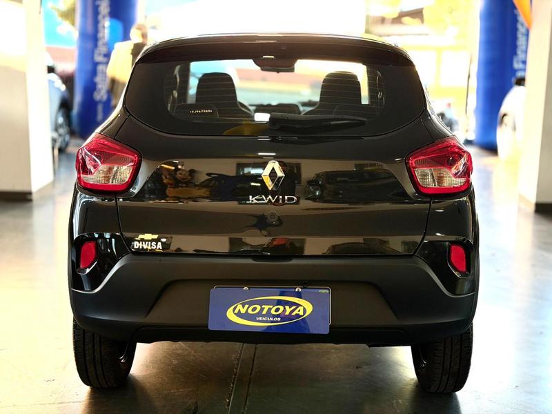 Renault Kwid Zen 2 - foto 5