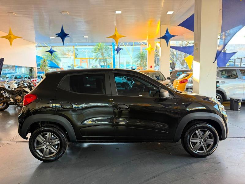 Renault Kwid Zen 2 - foto 6