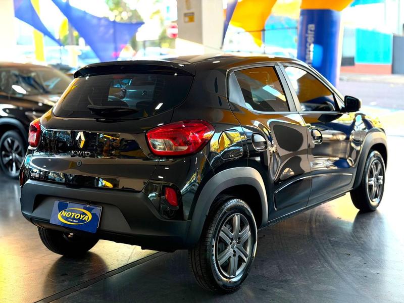 Renault Kwid Zen 2 - foto 7