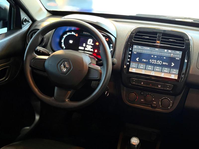 Renault Kwid Zen 2 - foto 14