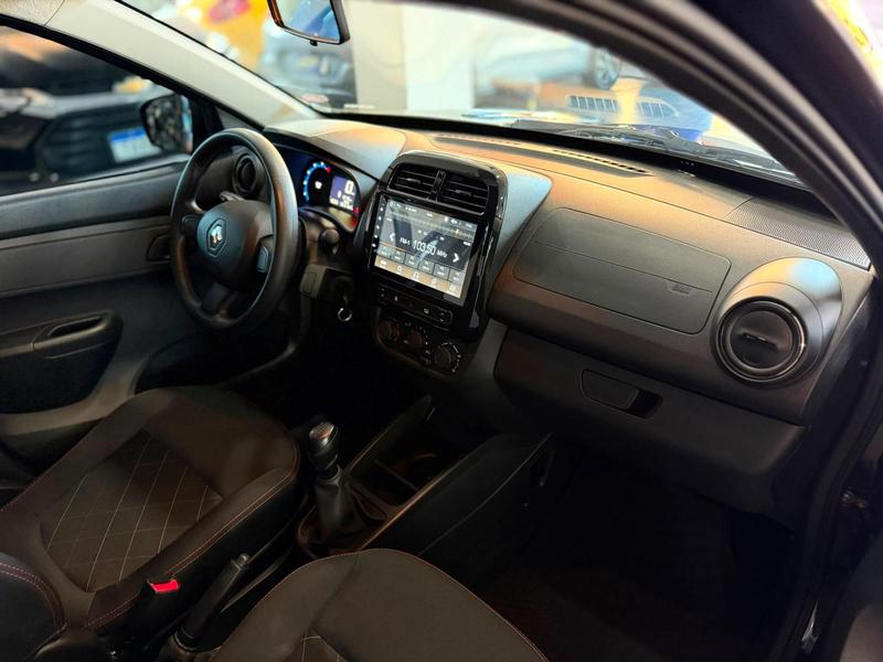 Renault Kwid Zen 2 - foto 8