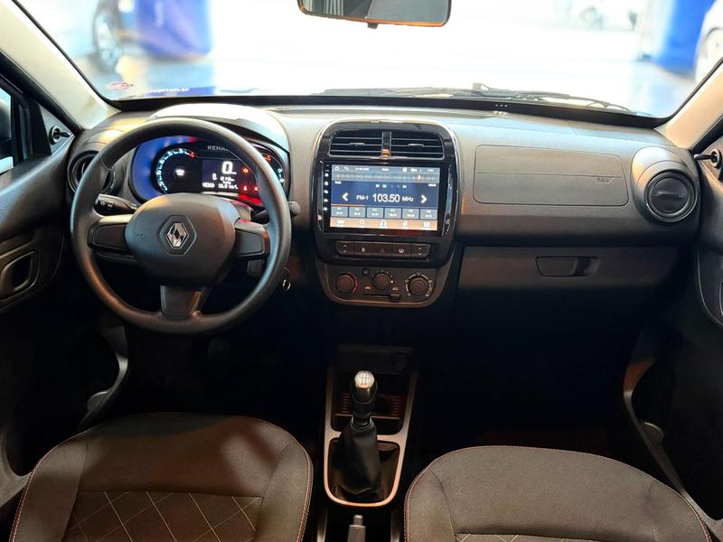 Renault Kwid Zen 2 - foto 9