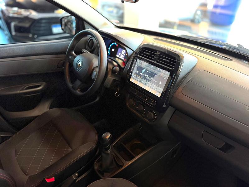 Renault Kwid Zen 2 - foto 12