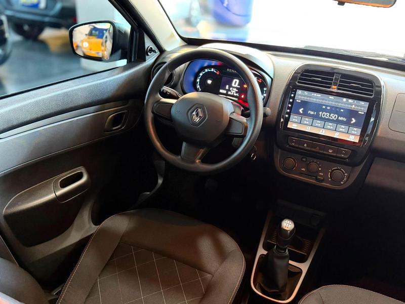 Renault Kwid Zen 2 - foto 10