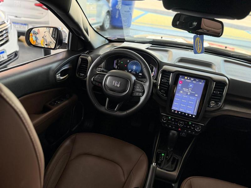 Fiat Toro Ranch At9 4X4 - foto 10