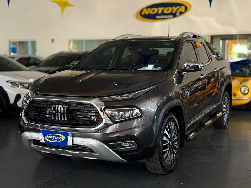 Fiat Toro Ranch At9 4X4 - foto 3