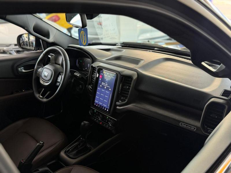 Fiat Toro Ranch At9 4X4 - foto 11