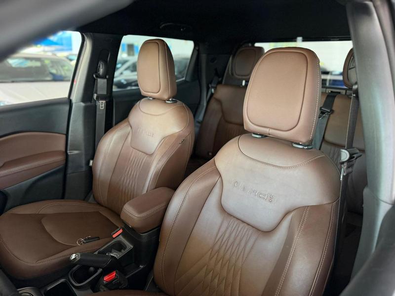 Fiat Toro Ranch At9 4X4 - foto 16
