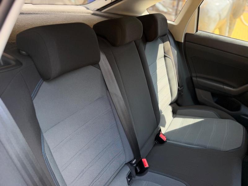 Volkswagen Nivus Comfortline 1.0 200 TSI Flex Automático - foto 15