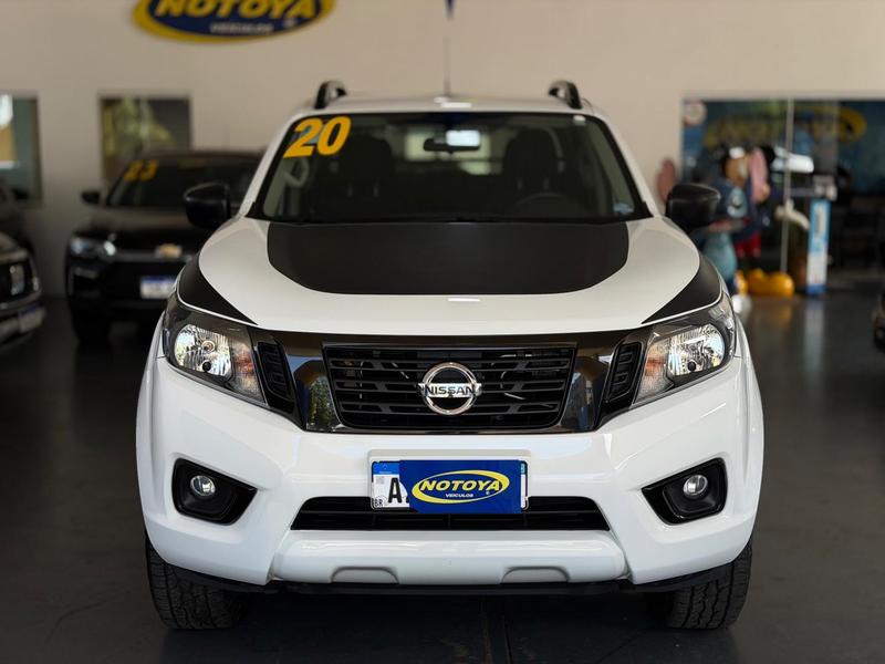 Nissan Frontier Atk X4 - foto 2