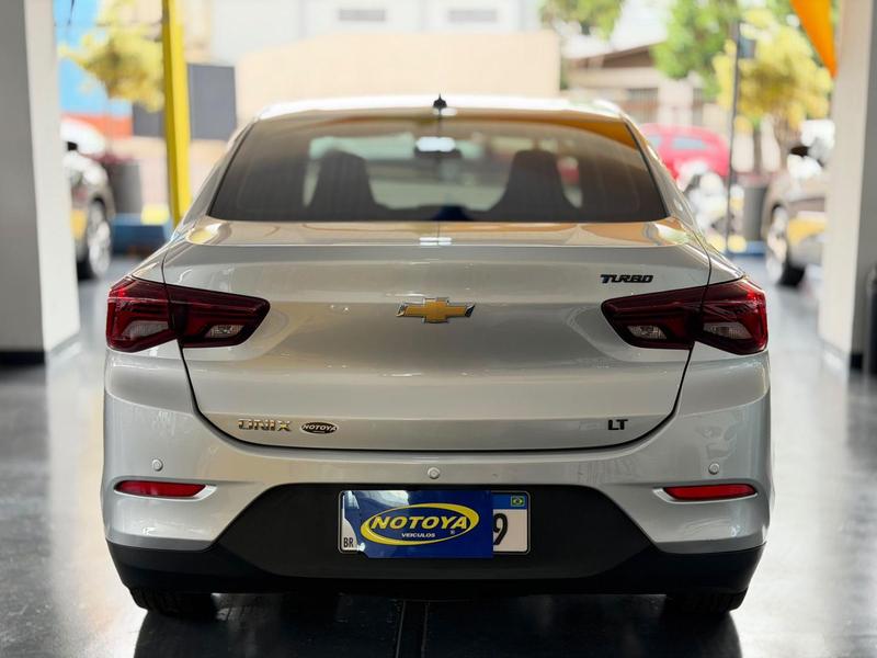 Chevrolet Onix Plus 10tat - foto 3