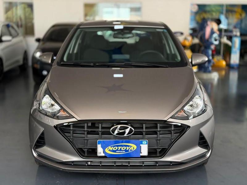 Hyundai HB20 Evolution - foto 3