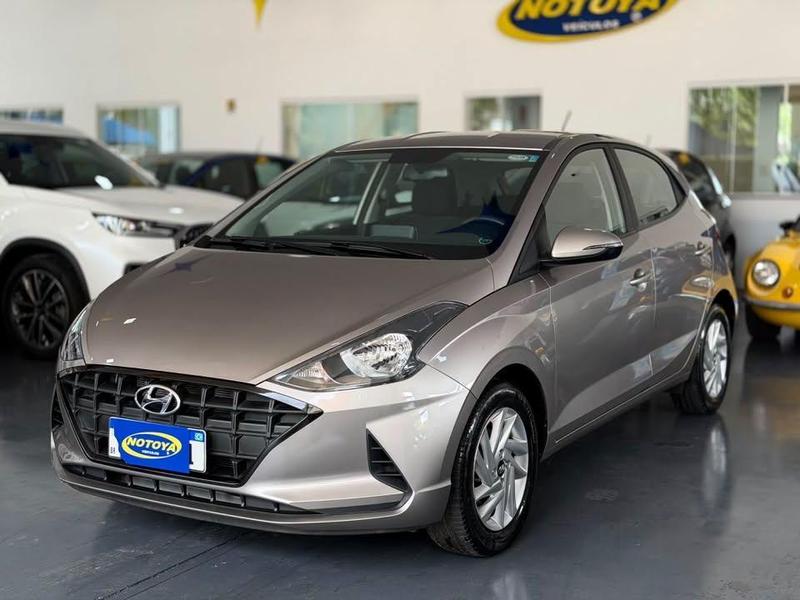 Hyundai HB20 Evolution - foto 2