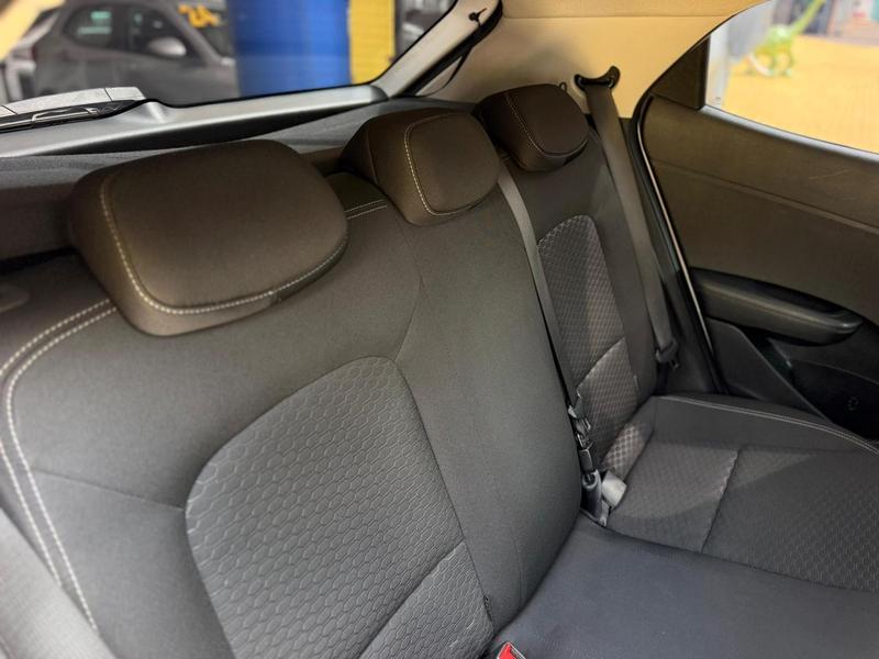 Hyundai HB20 1.0 12V 4P Flex Sense - foto 5