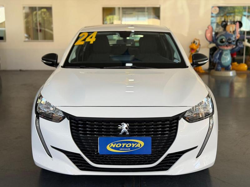 Peugeot 208 Like Mt - foto 2