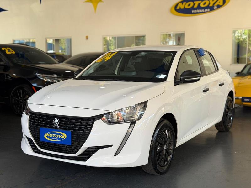 Peugeot 208 Like Mt - foto 3