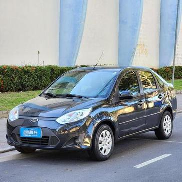 FORD FIESTA SEDAN1.6FLEX