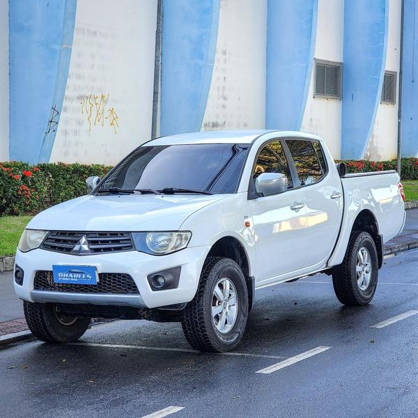 MITSUBISHI L200 TRITON 3.2 D