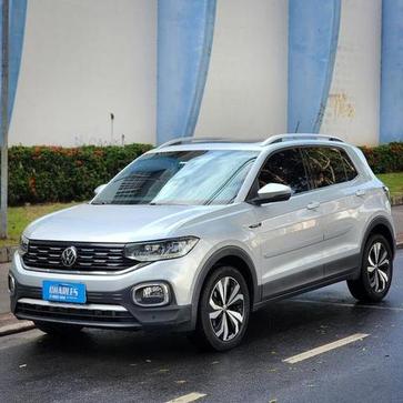 VOLKSWAGEN T CROSS HL TSI