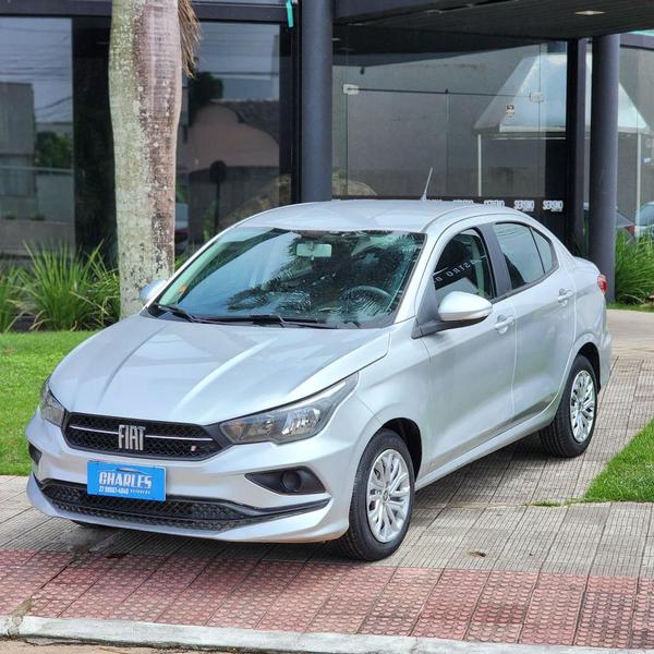 FIAT CRONOS 1.3