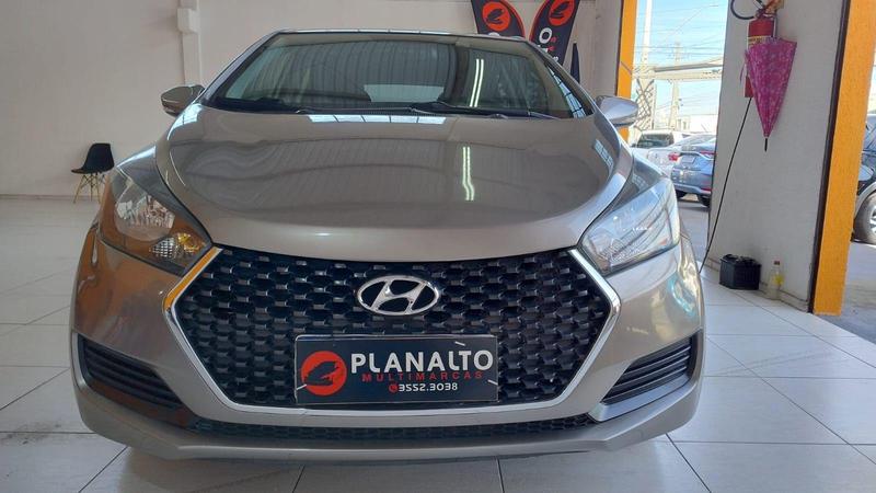 Hyundai HB20 1.0 M Comfor - foto 15