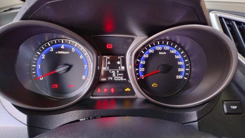Hyundai HB20 1.0 M Comfor - foto 9