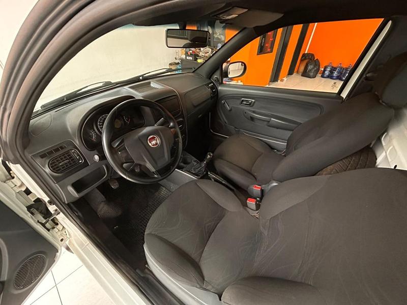 Fiat Strada Wk Cc E - foto 7