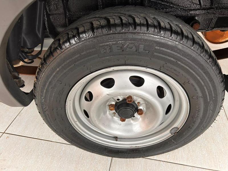 Fiat Strada Wk Cc E - foto 11