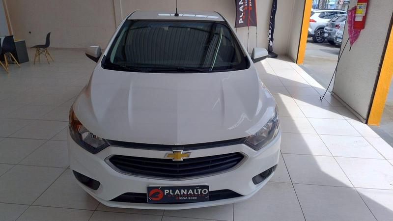 Chevrolet Onix 1.0 Mt LT - foto 2